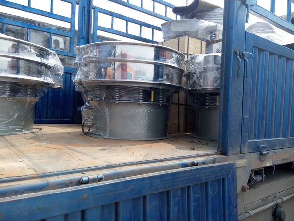 發(fā)往內(nèi)蒙克什克騰旗已裝車，當(dāng)?shù)乩习遄⒁饨邮?，有需要下單的客戶歡迎下單