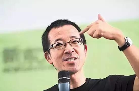 千萬別信屌絲逆襲的雞湯！事實告訴我們：30年前的俞敏洪優秀到發指！