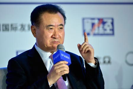 王健林：做好這4件事，想不成功都難！
