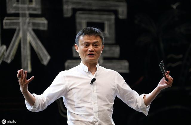 馬云終于要辭職了，卻留下句句觸動人心的話