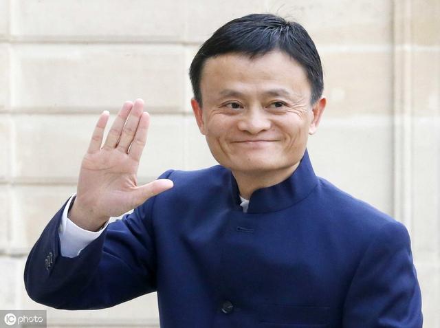 馬云終于要辭職了，卻留下句句觸動人心的話