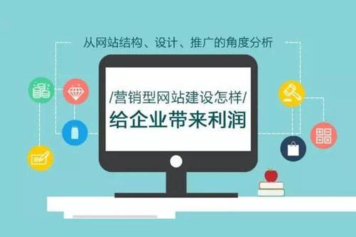 江津網站建設